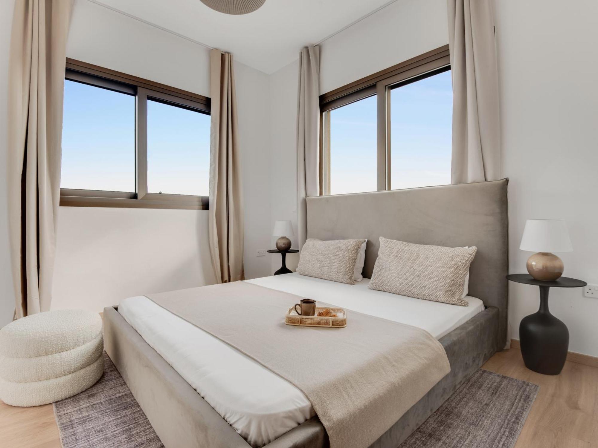 Sanders Palama Limassol 아파트 외부 사진