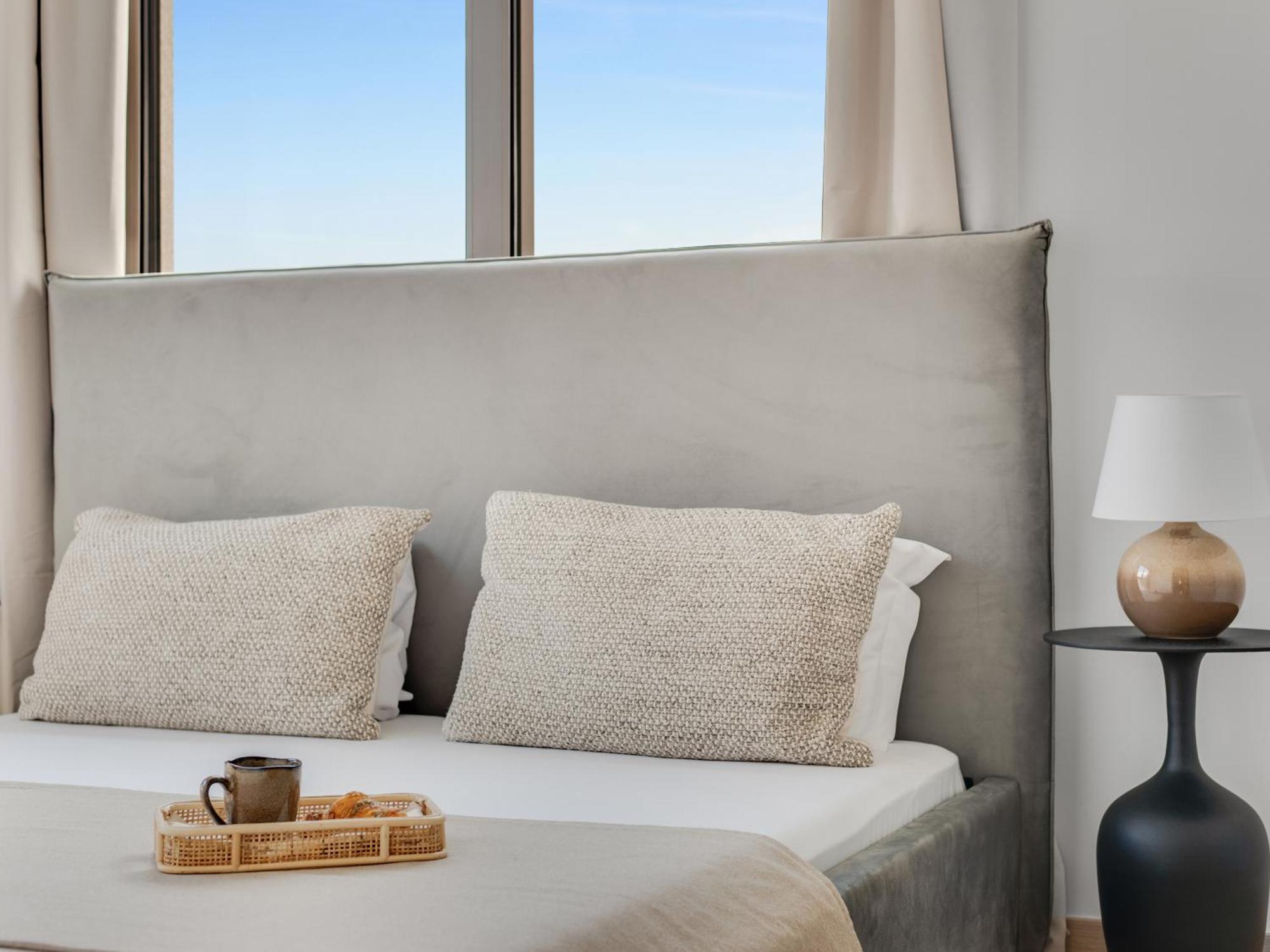 Sanders Palama Limassol 아파트 외부 사진