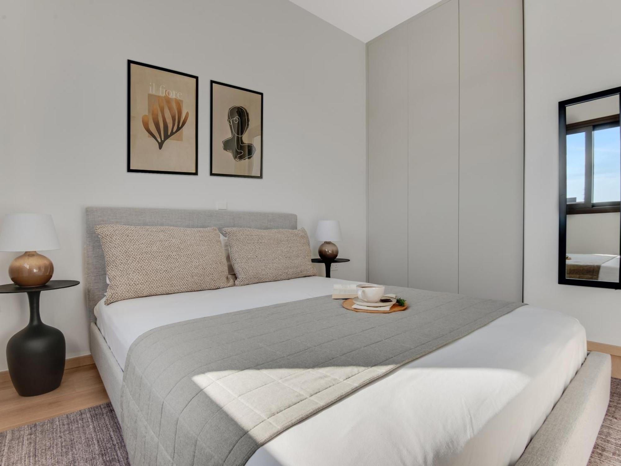 Sanders Palama Limassol 아파트 외부 사진